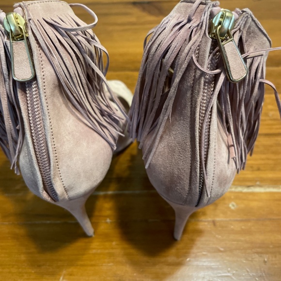 Paul Andrew Stilettos - Picture 3 of 4